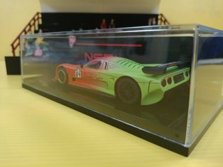 ENVÍO INCLUIDO NSR MOSLER MT900 A ESTRENAR