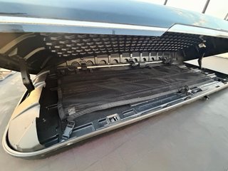 Cofre volvo 430 litros