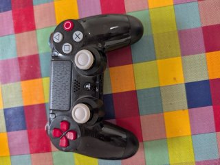 Mando Sony PS4 Batman