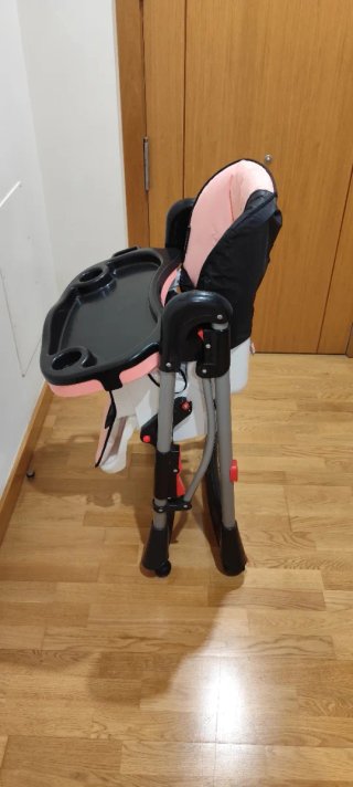 Trona de bebé
