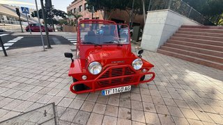 Mini Moke 1988