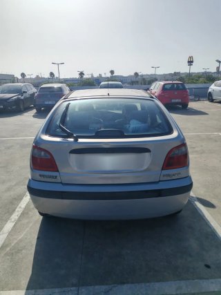 Renault Megane 2001