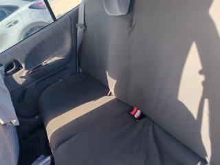 Renault Megane 2001