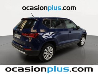 SEAT Ateca 1.0 TSI S&S Ecomotive Style 85 kW (115 CV)