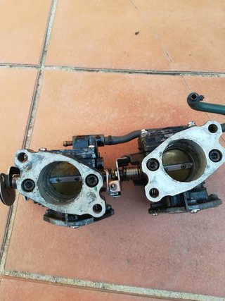Carburadores Yamaha 700/701 Moto de Agua superjet