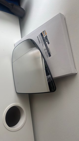 Espejo retrovisor izquierdo BMW X5