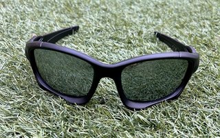 Gafas de sol polarizadas negras UV | Unisex | Outd