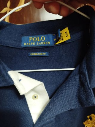 Polo Ralph Lauren Talla M