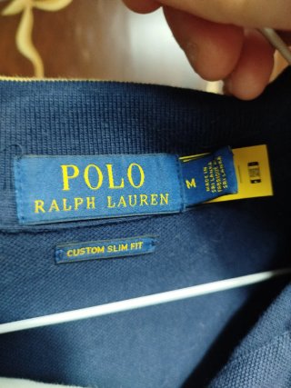 Polo Ralph Lauren Talla M