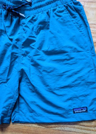 Bañador Patagonia Hombre Talla M