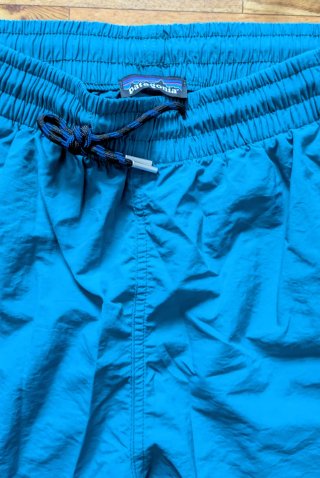 Bañador Patagonia Hombre Talla M