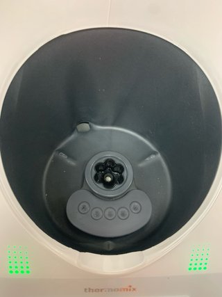 Thermomix TM5 robot de cocina
