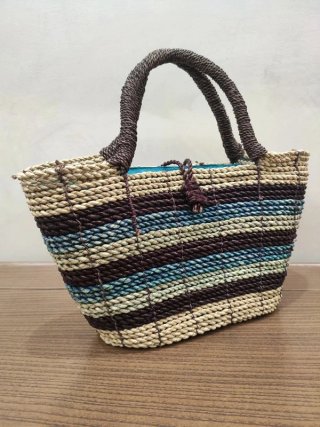 Borsa estiva in corda "Esotic Dream"