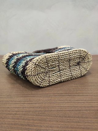 Borsa estiva in corda "Esotic Dream"