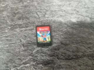Mario + Rabbids Kingdom Battle Nintendo Switch