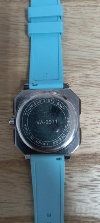 Reloj de Pulsera Ruleta