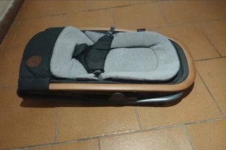 Maxi-Cosi Hamaca Bebé