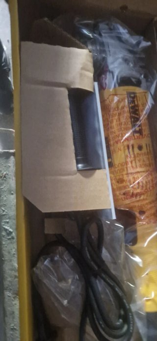 Amoladora Angular DeWalt D28490 2000W