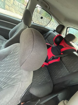 ford focus 2003