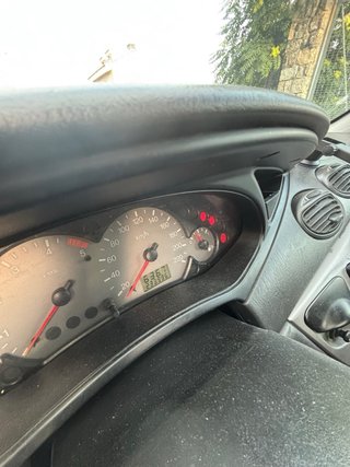 ford focus 2003