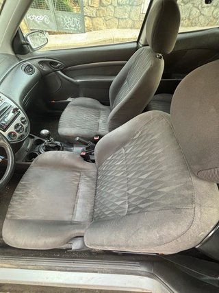 ford focus 2003