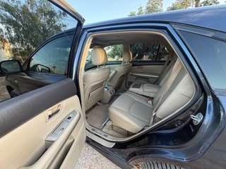 Lexus RX 2007