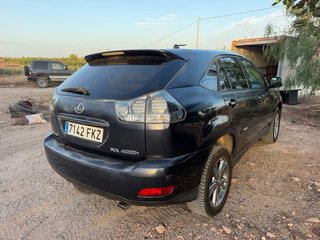 Lexus RX 2007