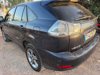 Lexus RX 2007