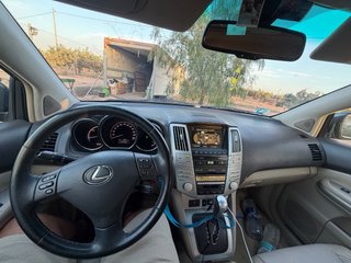 Lexus RX 2007