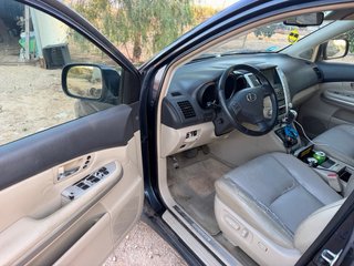 Lexus RX 2007