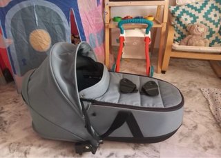 Culla Yoyo per sedia