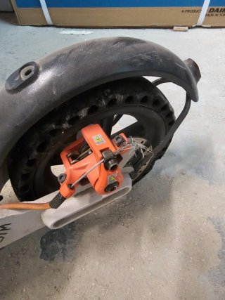 Patinete Eléctrico Xiaomi