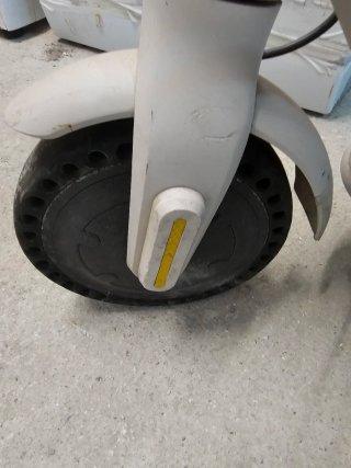 Patinete Eléctrico Xiaomi