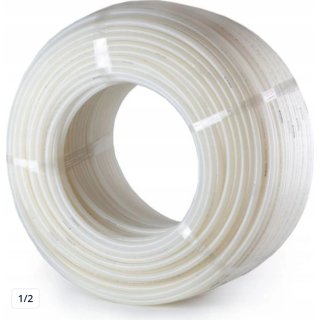 Rollo Tubería Suelo Radiante 600m 16x2.0mm.