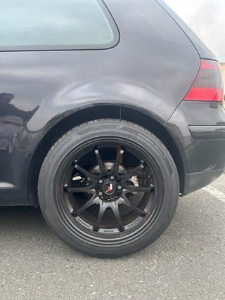 JR5 17 5x100 5x112