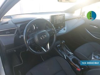 Toyota Corolla 1.8 125H Business Plus E-CVT 90 kW (122 CV)