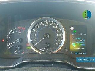 Toyota Corolla 1.8 125H Business Plus E-CVT 90 kW (122 CV)