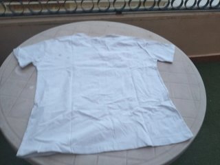 Camiseta Disney Dumbo Talla M