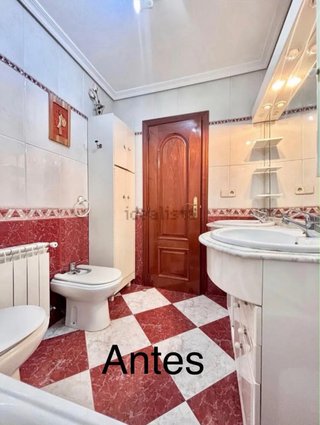 Reformas de Baños y Cocinas | Presupuesto gratis