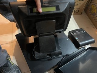 Computer TPV Touch POS1AP