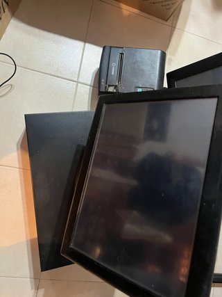 Computer TPV Touch POS1AP