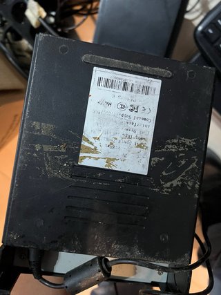 Computer TPV Touch POS1AP