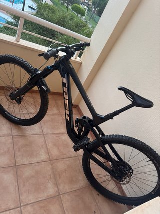 Trek Slash 9.7 2022 Talla L
