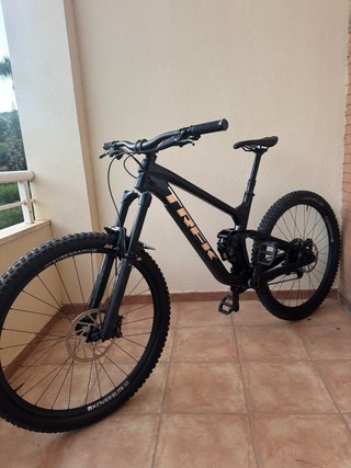 Trek Slash 9.7 2022 Talla L