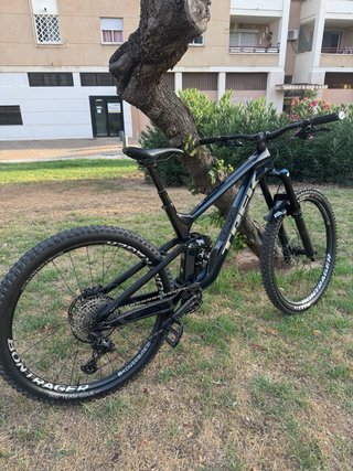 Trek Slash 9.7 2022 Talla L