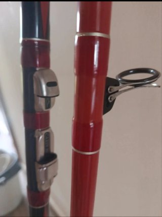 Caña Pesca Geologic Surf Casting 420/3
