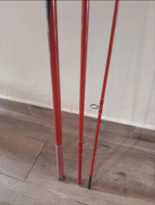 Caña Pesca Geologic Surf Casting 420/3