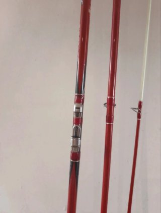 Caña Pesca Geologic Surf Casting 420/3