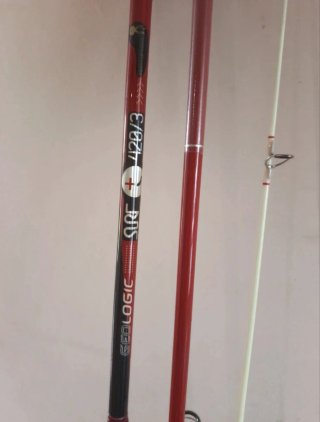 Caña Pesca Geologic Surf Casting 420/3