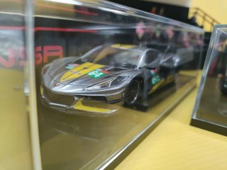 ENVÍO INCLUIDO NSR COCHES VARIOS